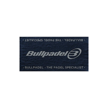 Bullpadel BPTOWEL26 Navy Blue Towel 100x50