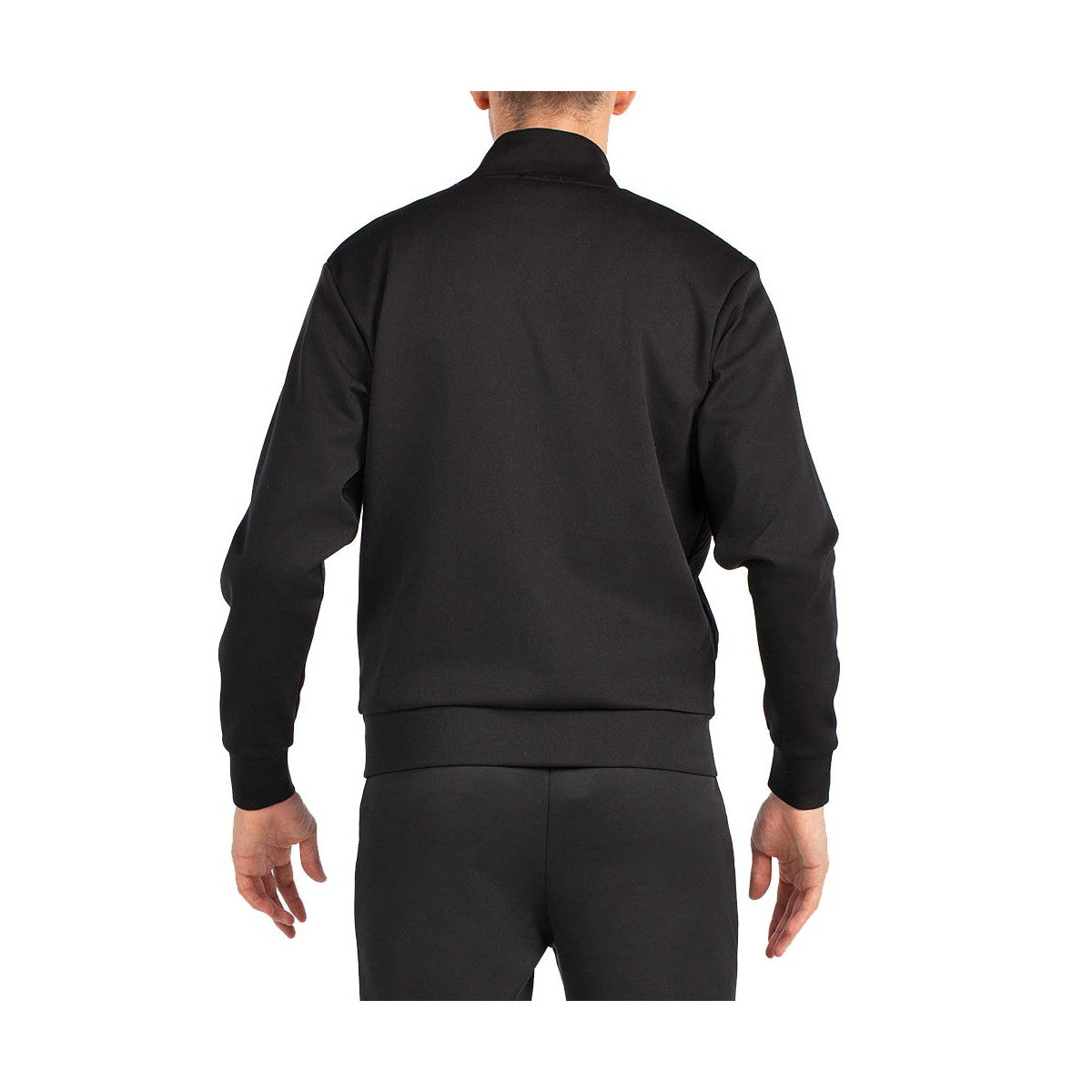Bullpadel Breen Black Sweatshirt – 4