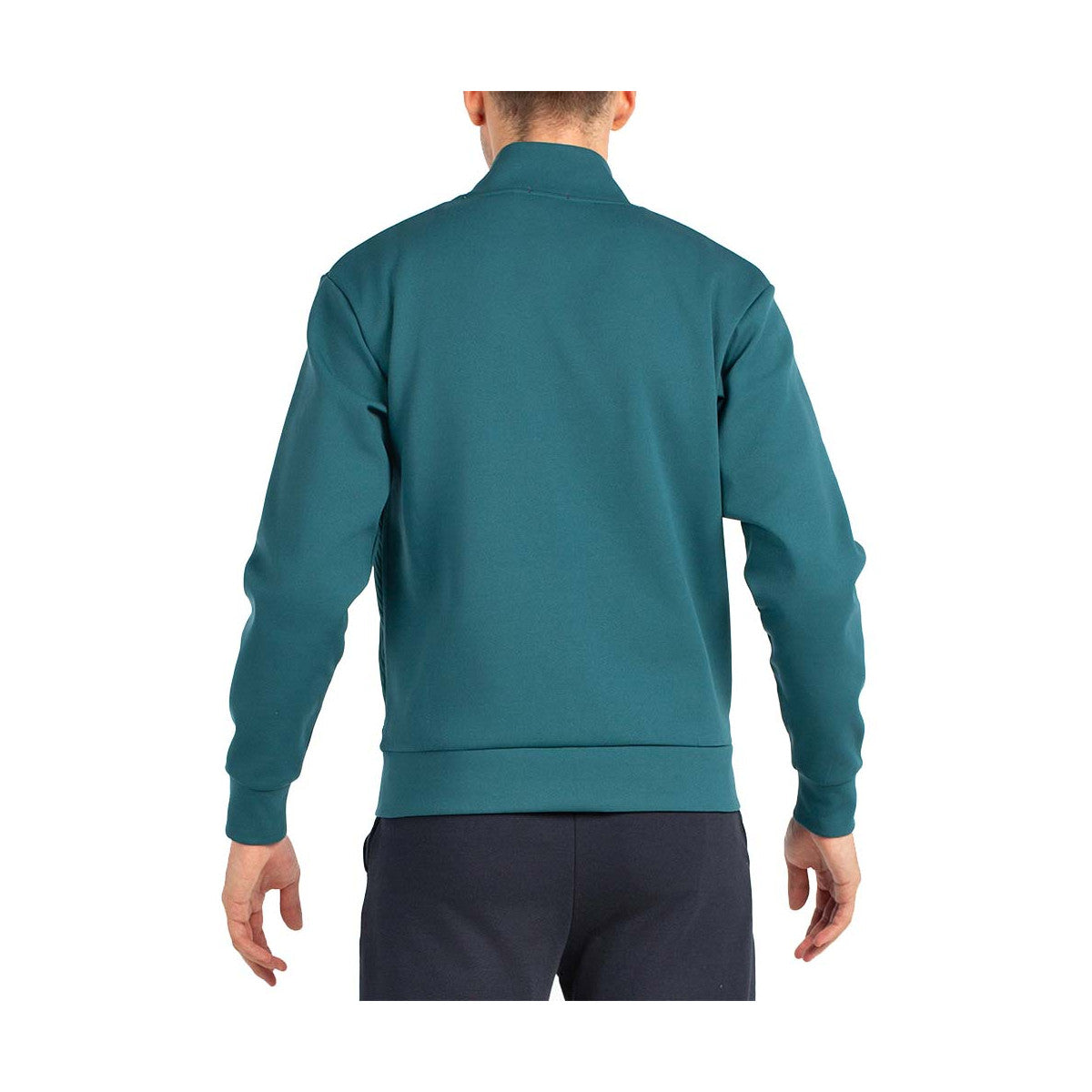Bullpadel Breen Dark Green Sweatshirt – 2