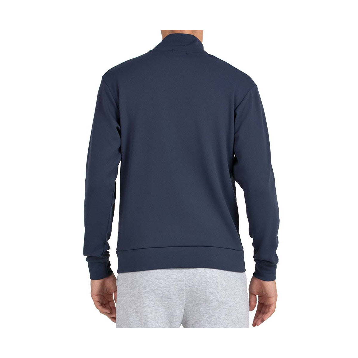 Bullpadel Breen Navy blue Sweatshirt – 2