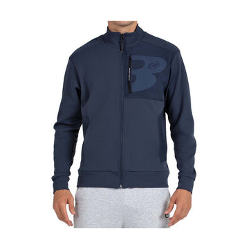 Bullpadel Breen Navy blue Sweatshirt