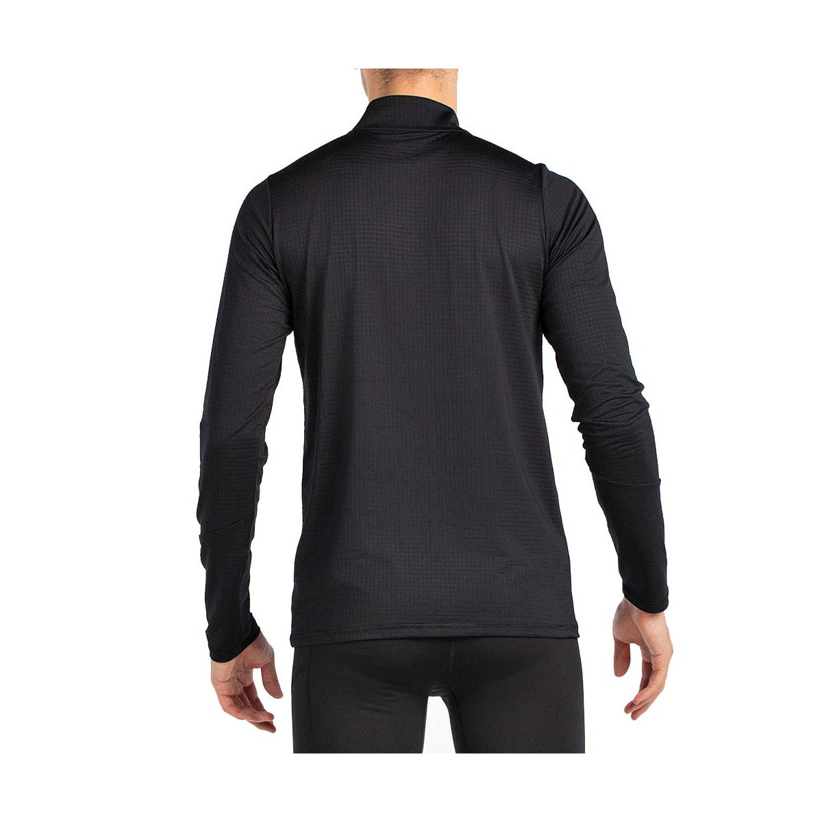 Bullpadel Brise Long Sleeves T-Shirt Black – 2