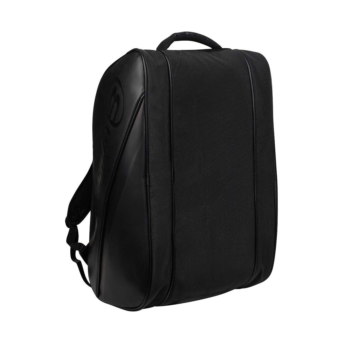 Bullpadel Casual 2026 Black thermobag – 2