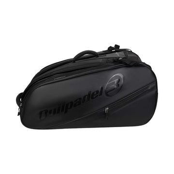 Bullpadel Casual 2026 Black thermobag