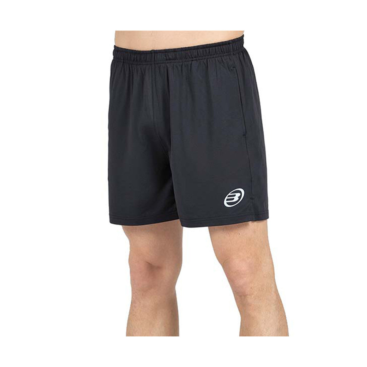 Bullpadel Ceclavin Black Shorts – 2