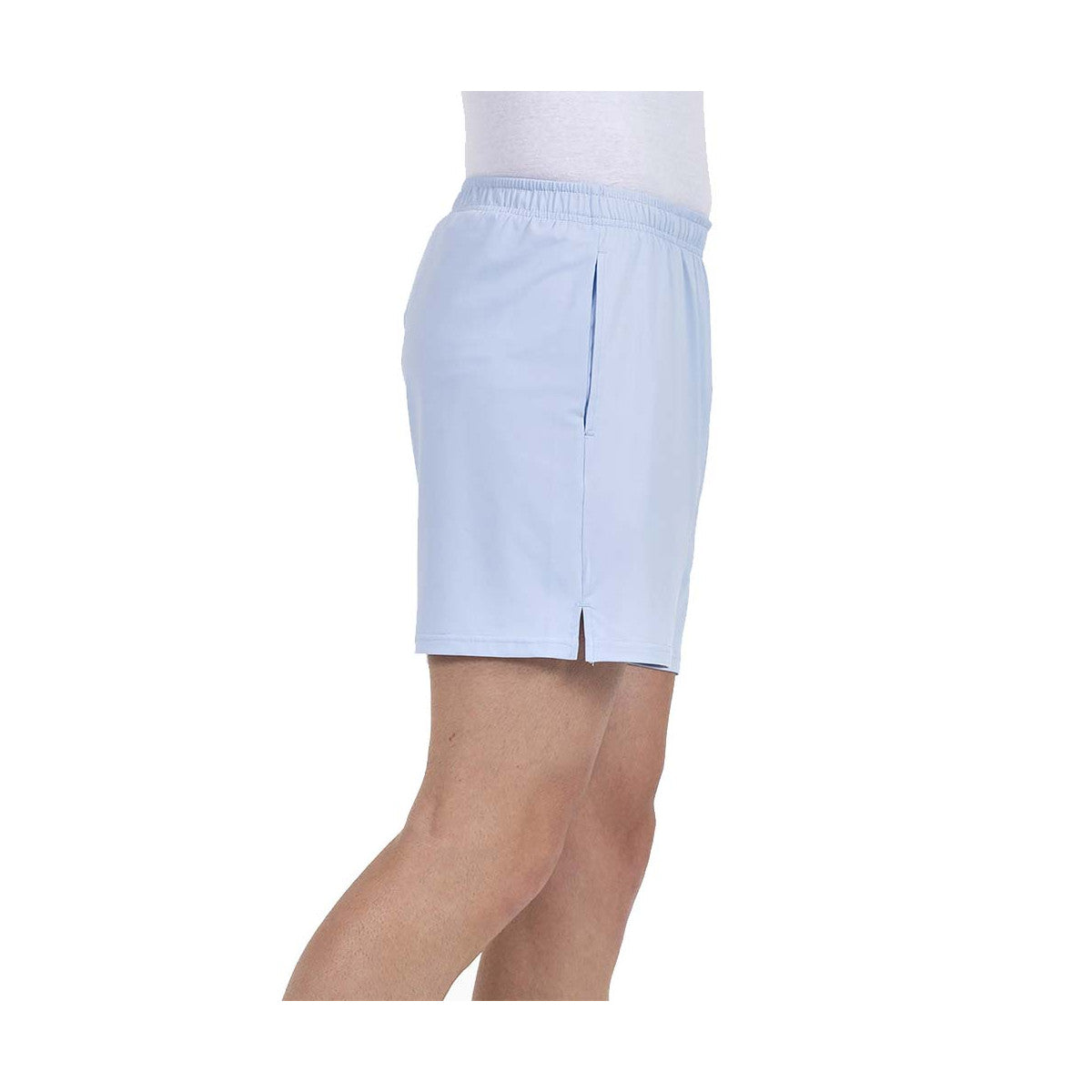 Bullpadel Ceclavin Light blue Shorts – 3