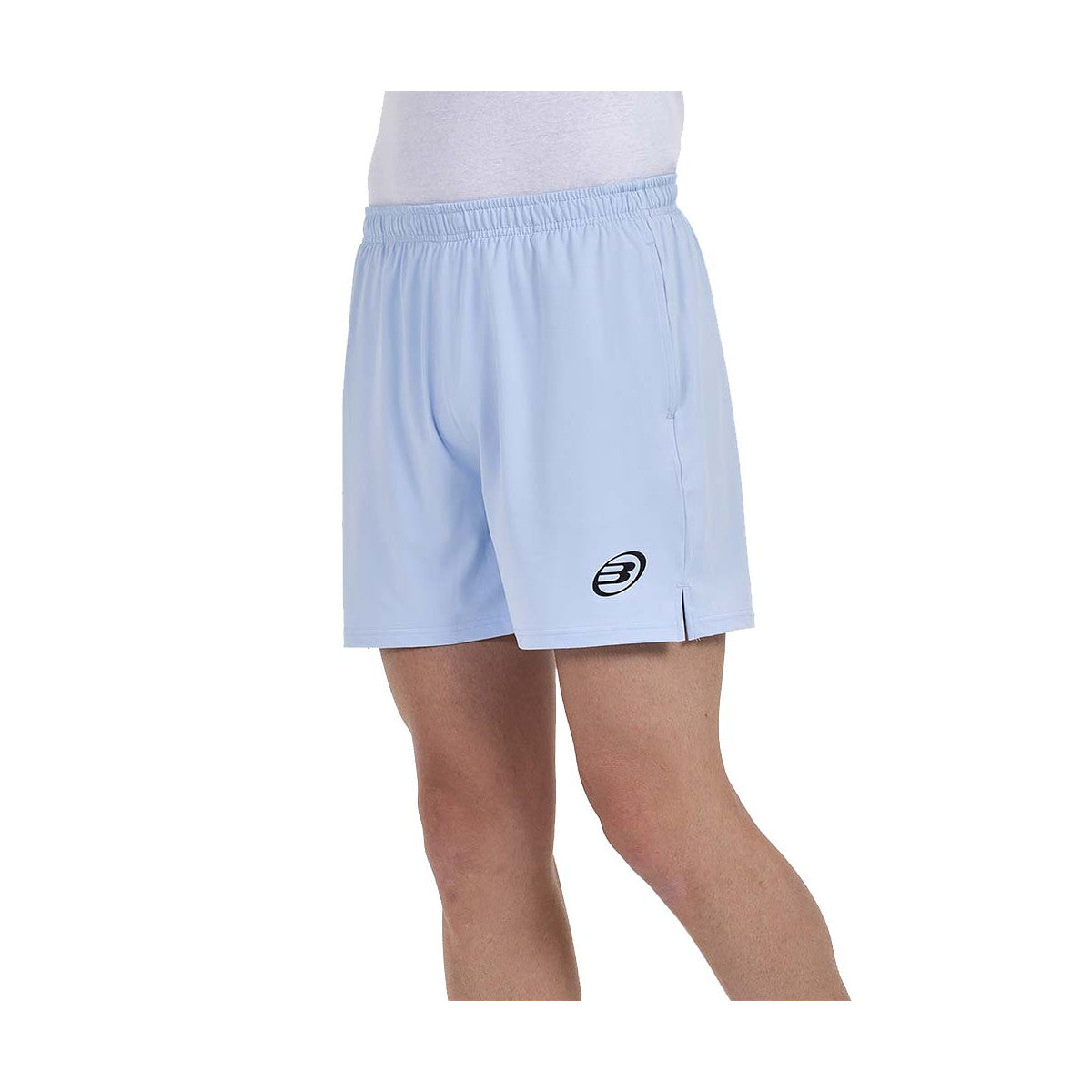 Bullpadel Ceclavin Light blue Shorts – 2
