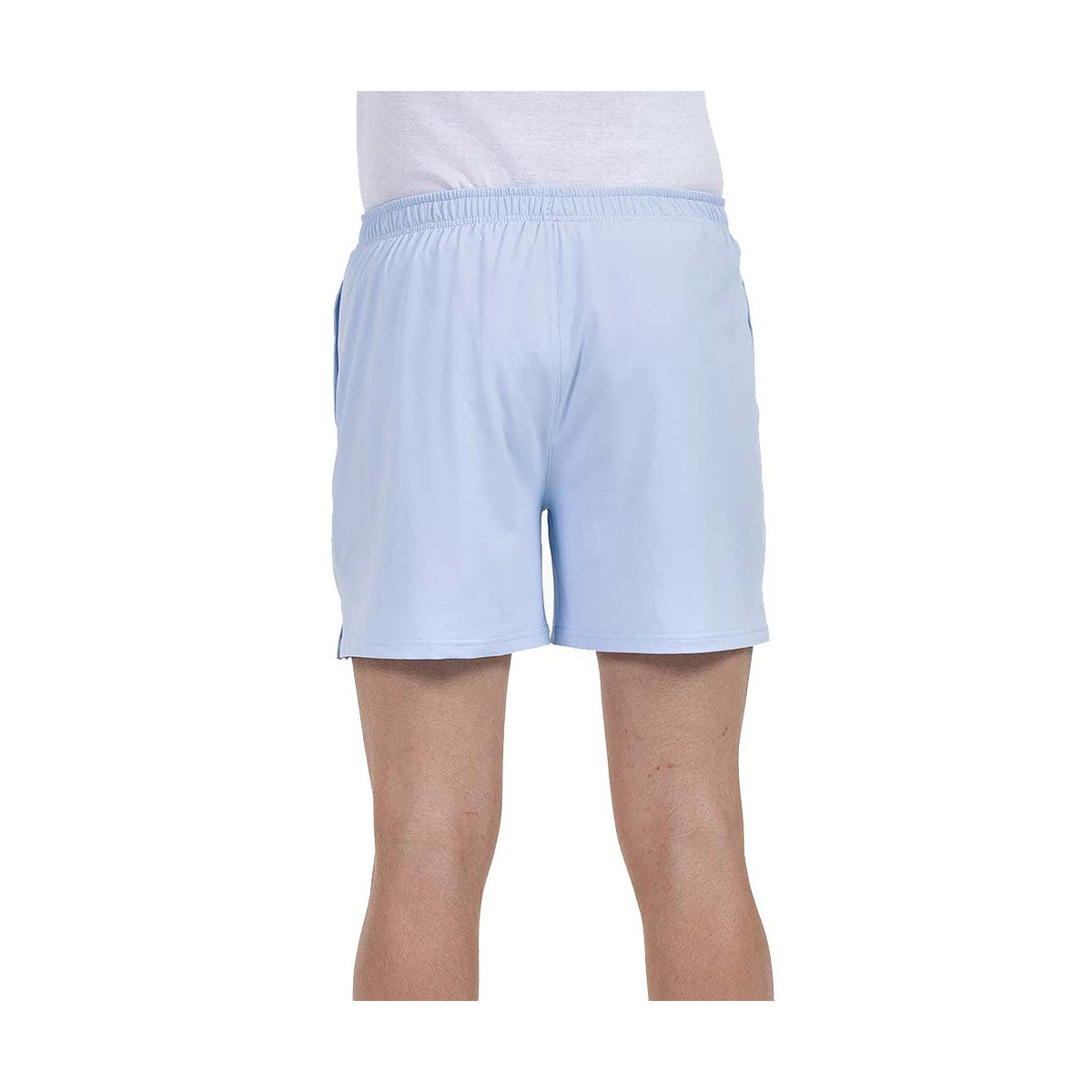 Bullpadel Ceclavin Light blue Shorts – 4