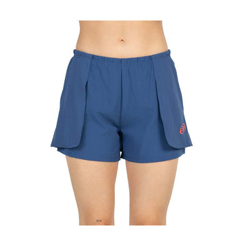 Bullpadel Chalan Blue Skirt
