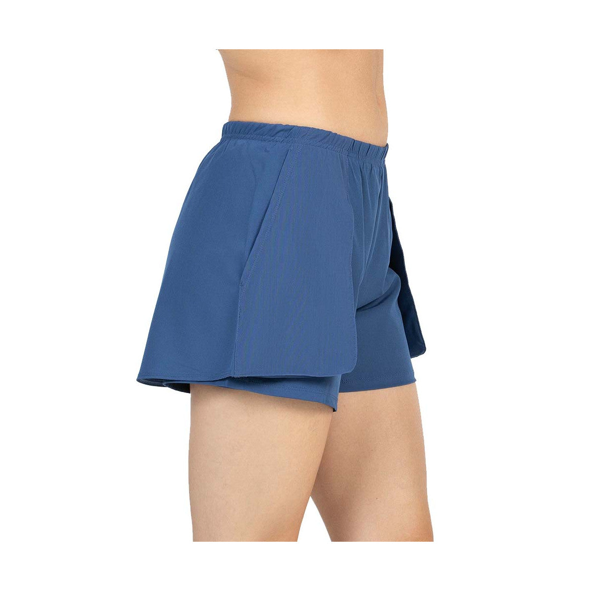Bullpadel Chalan Blue Skirt – 3