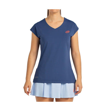 Bullpadel Covelo Blue T-Shirt