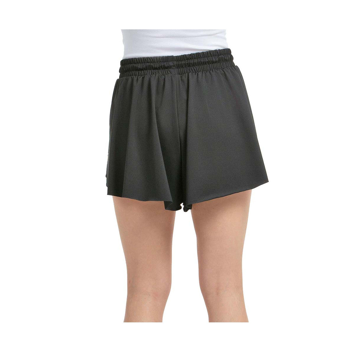 Bullpadel Electra Black Woman Short – 3