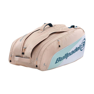 Bullpadel Elite 2025 Pink thermobag
