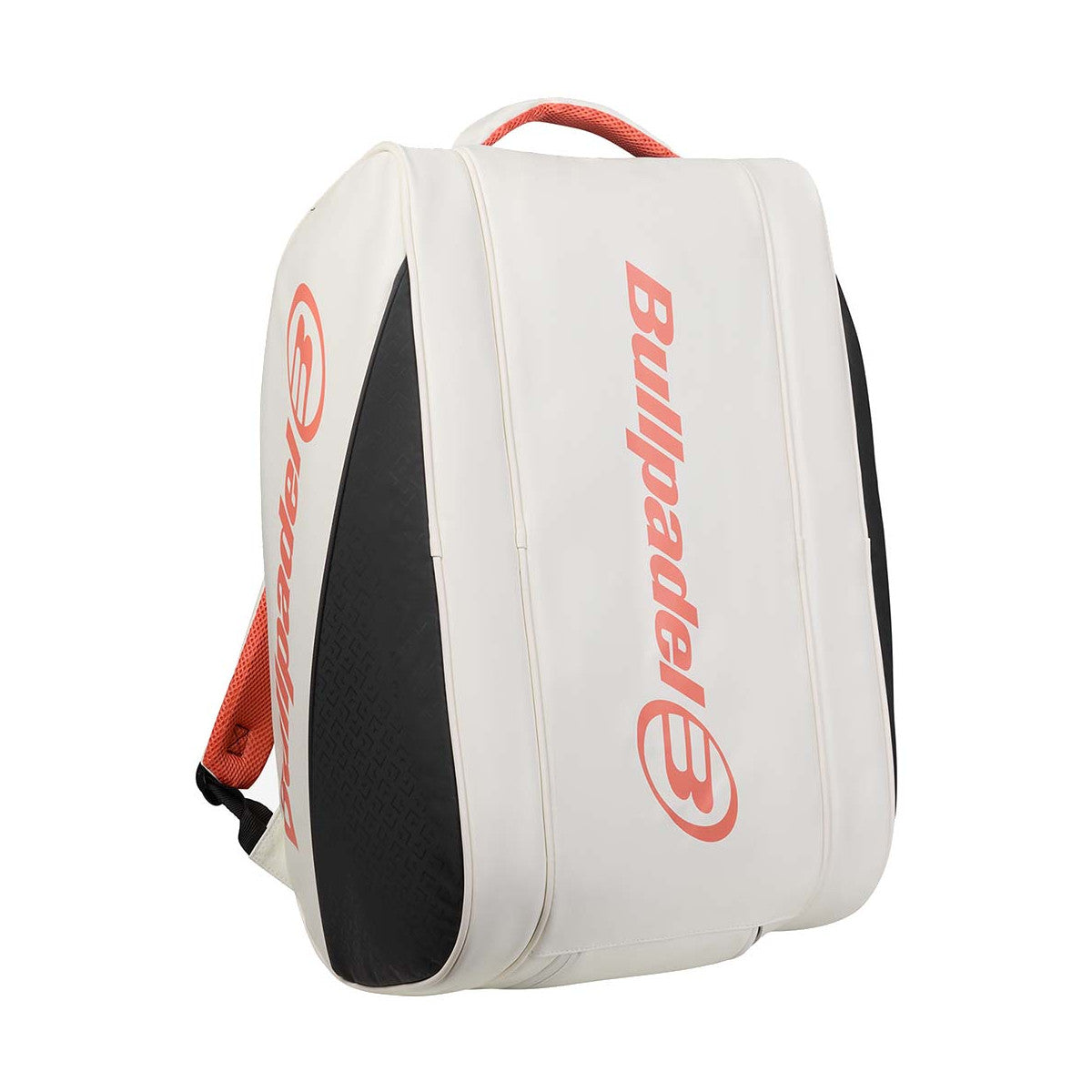 Bullpadel Elite 2026 White thermobag – 2