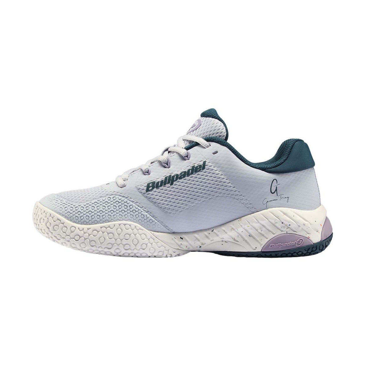 Bullpadel Elite 24I Women Shoes Light Blue – 2