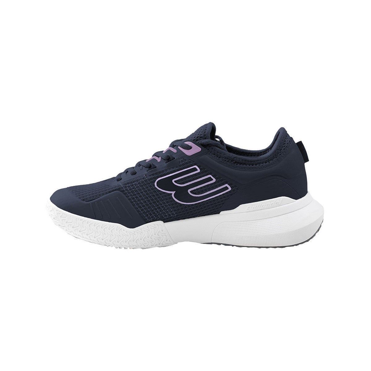 Bullpadel Elite 26V Women Shoes Navy Blue – 2