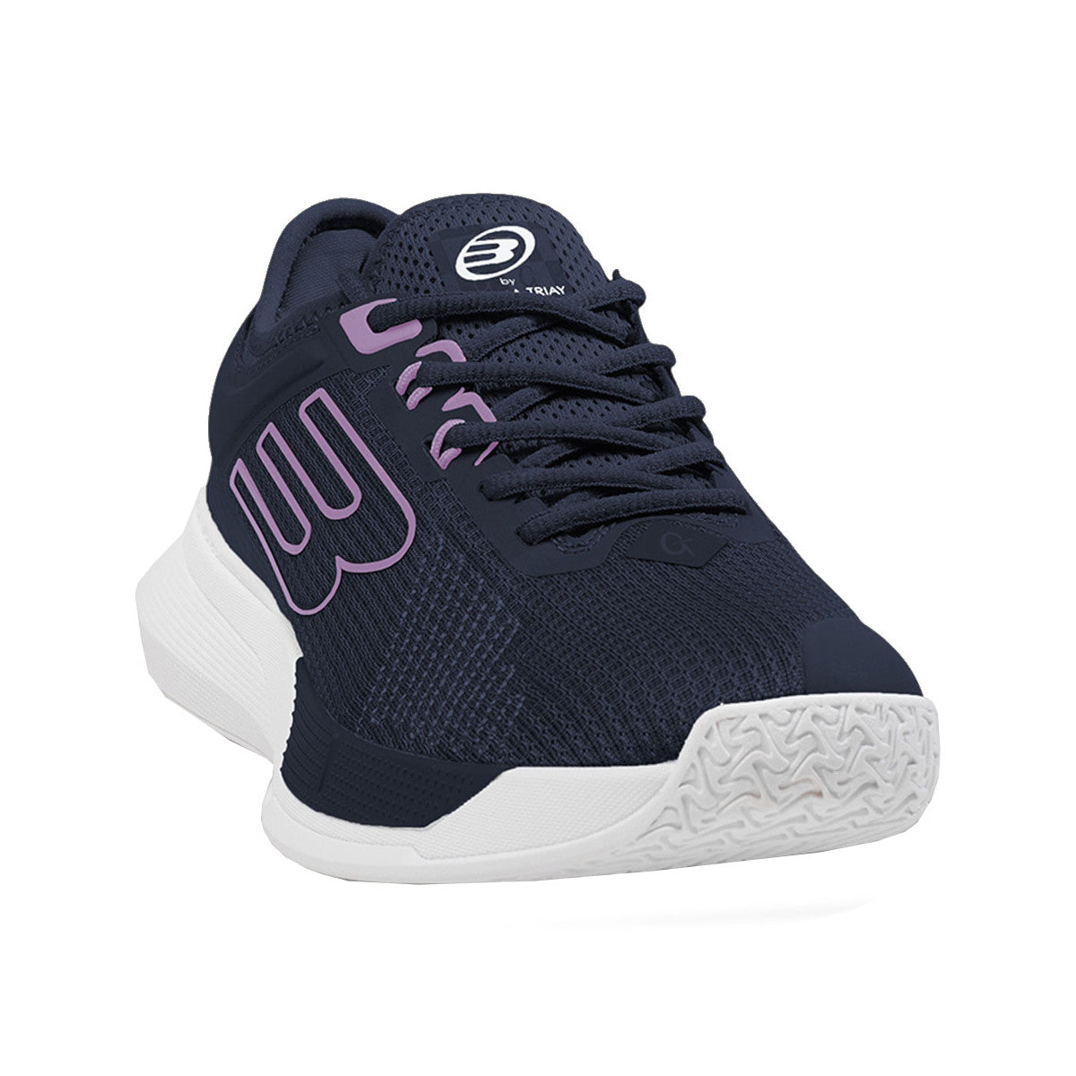 Bullpadel Elite 26V Women Shoes Navy Blue – 3