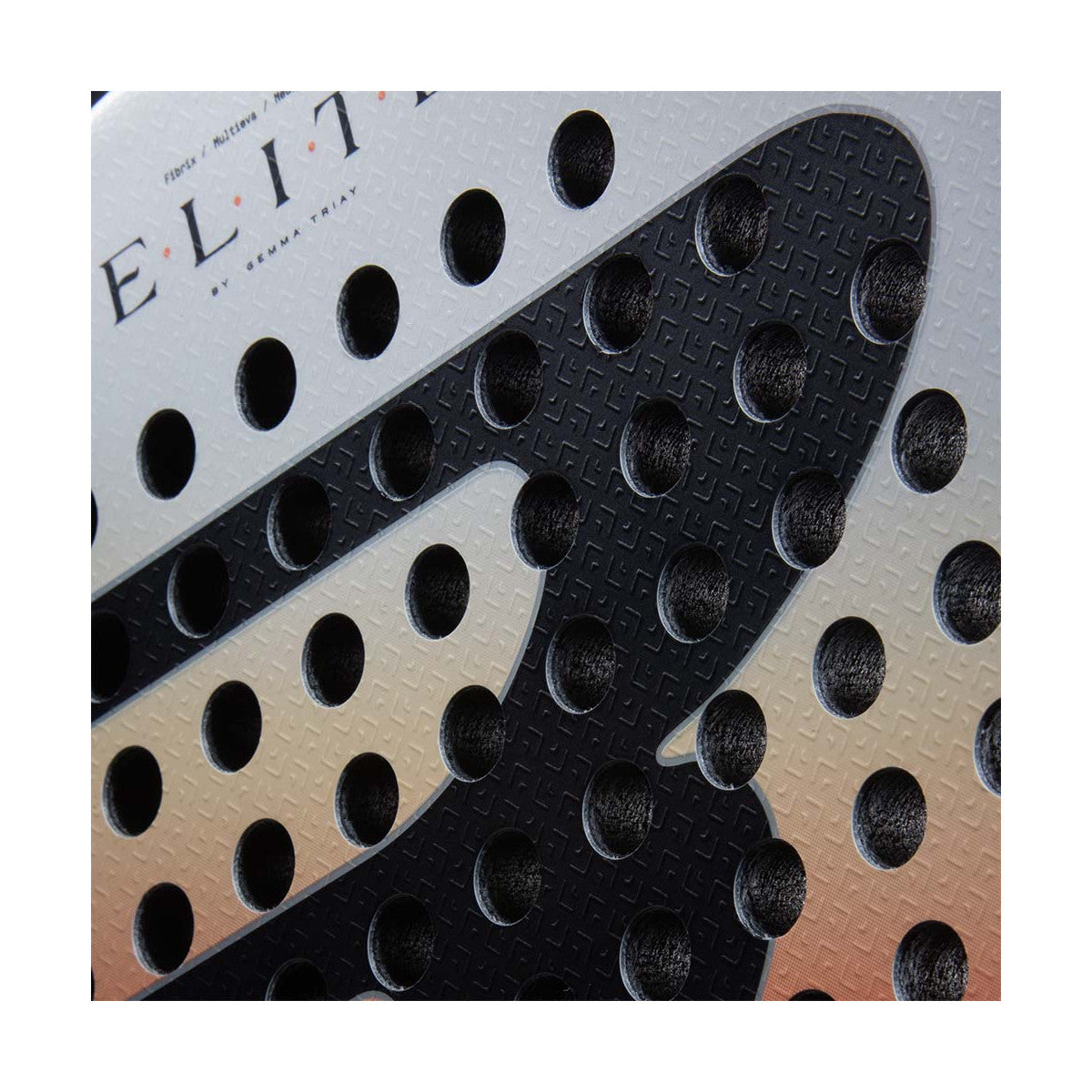 Bullpadel Elite Woman 26 racquet – 5
