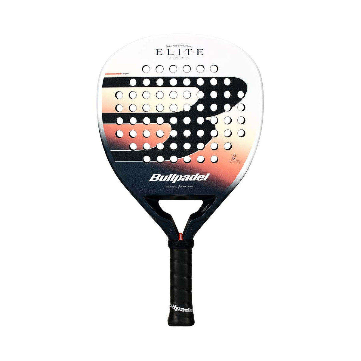 Bullpadel Elite Woman 26 racquet