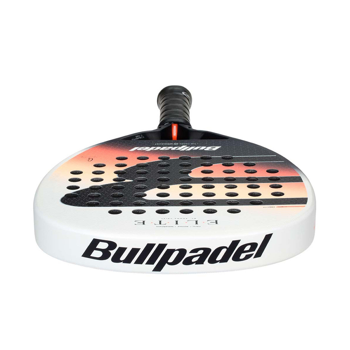 Bullpadel Elite Woman 26 racquet – 2