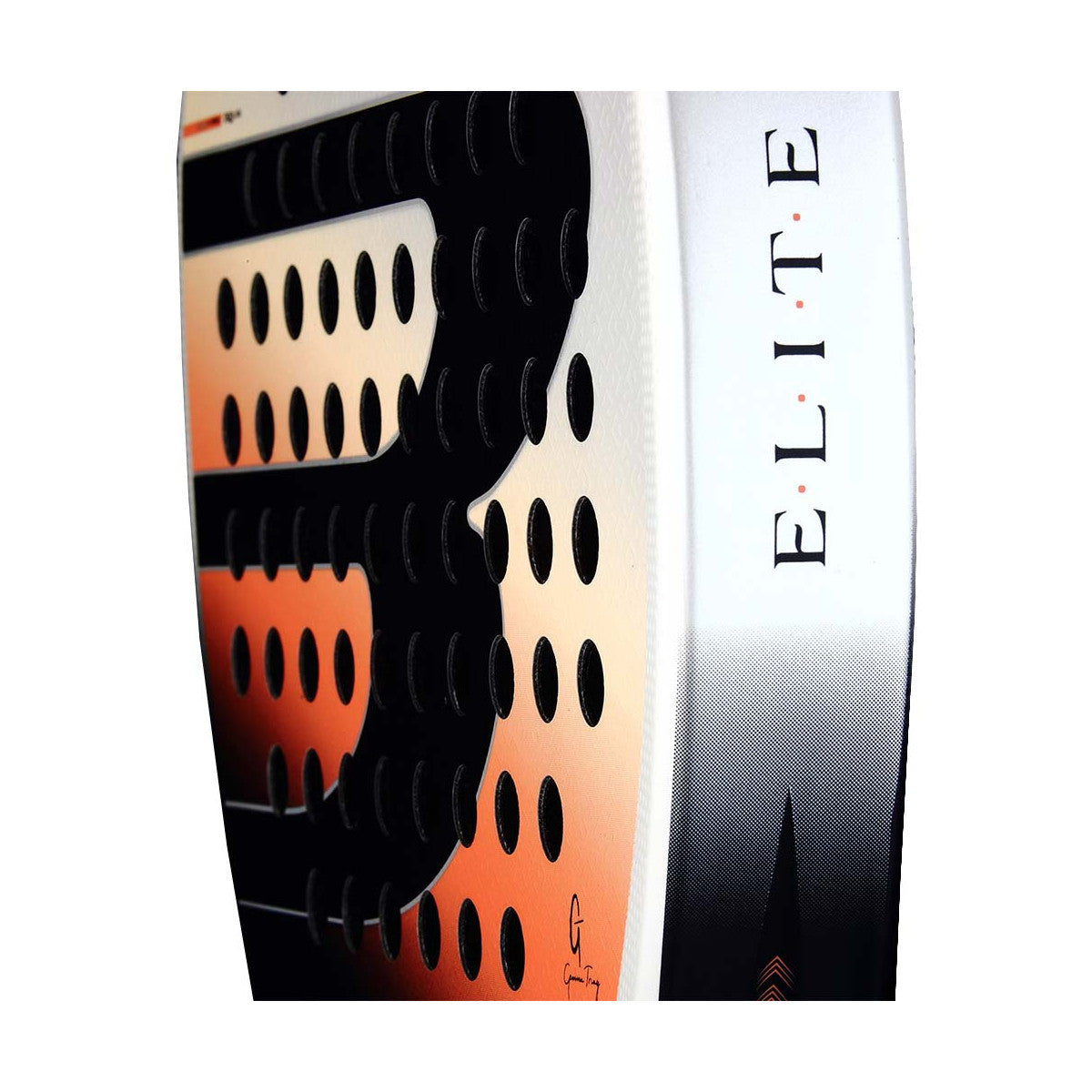 Bullpadel Elite Woman 26 racquet – 3