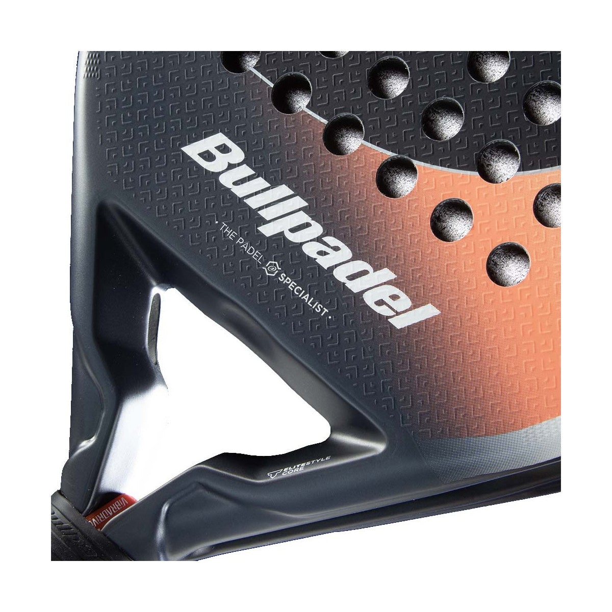Bullpadel Elite Woman 26 racquet – 6
