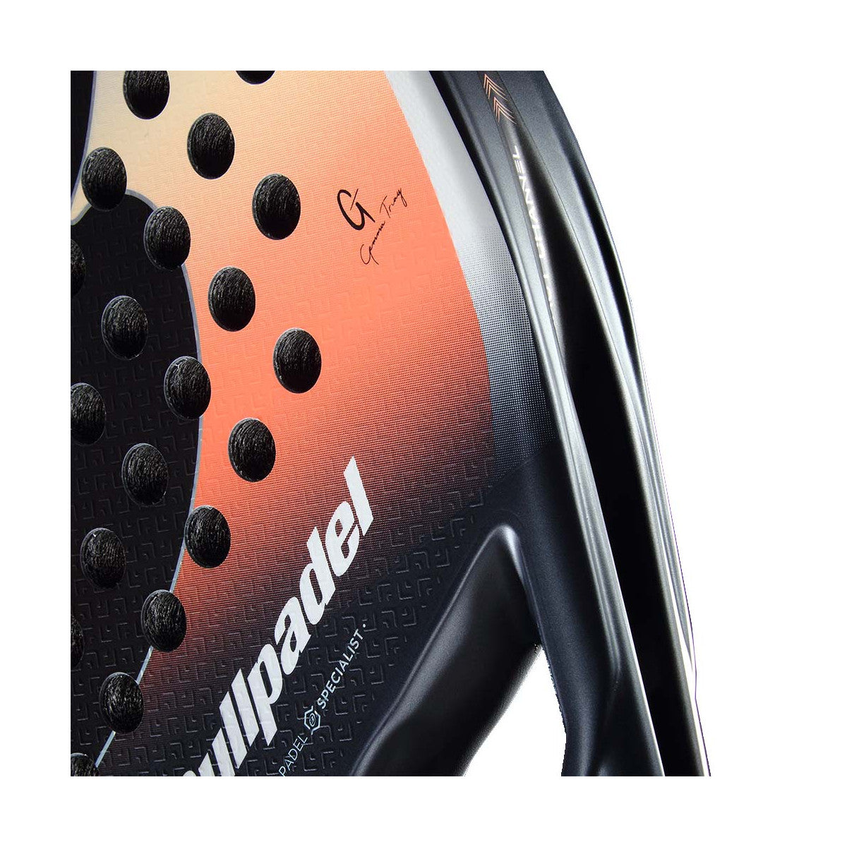 Bullpadel Elite Woman 26 racquet – 4