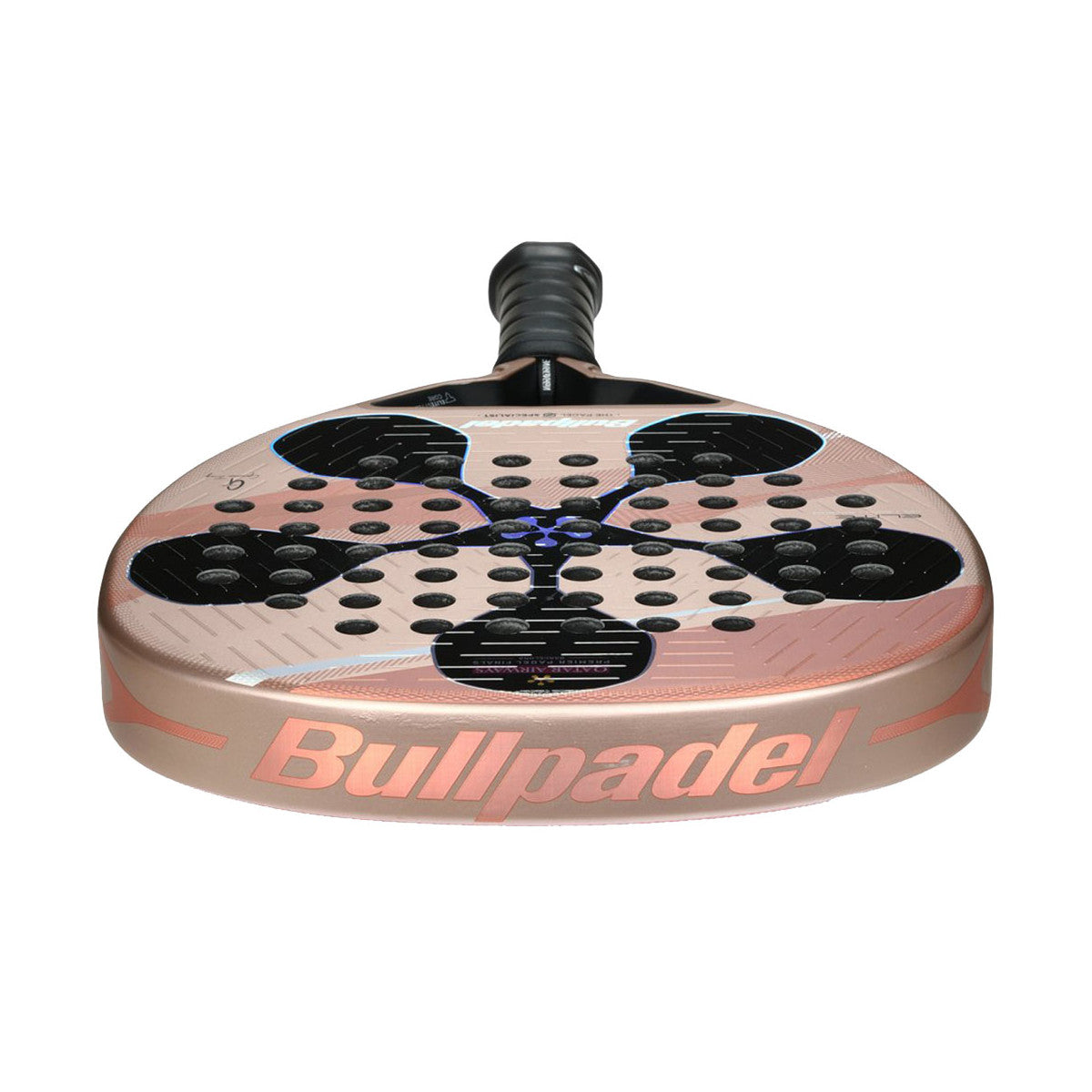 Bullpadel Elite Woman Premier Padel TF 26 racquet – 7