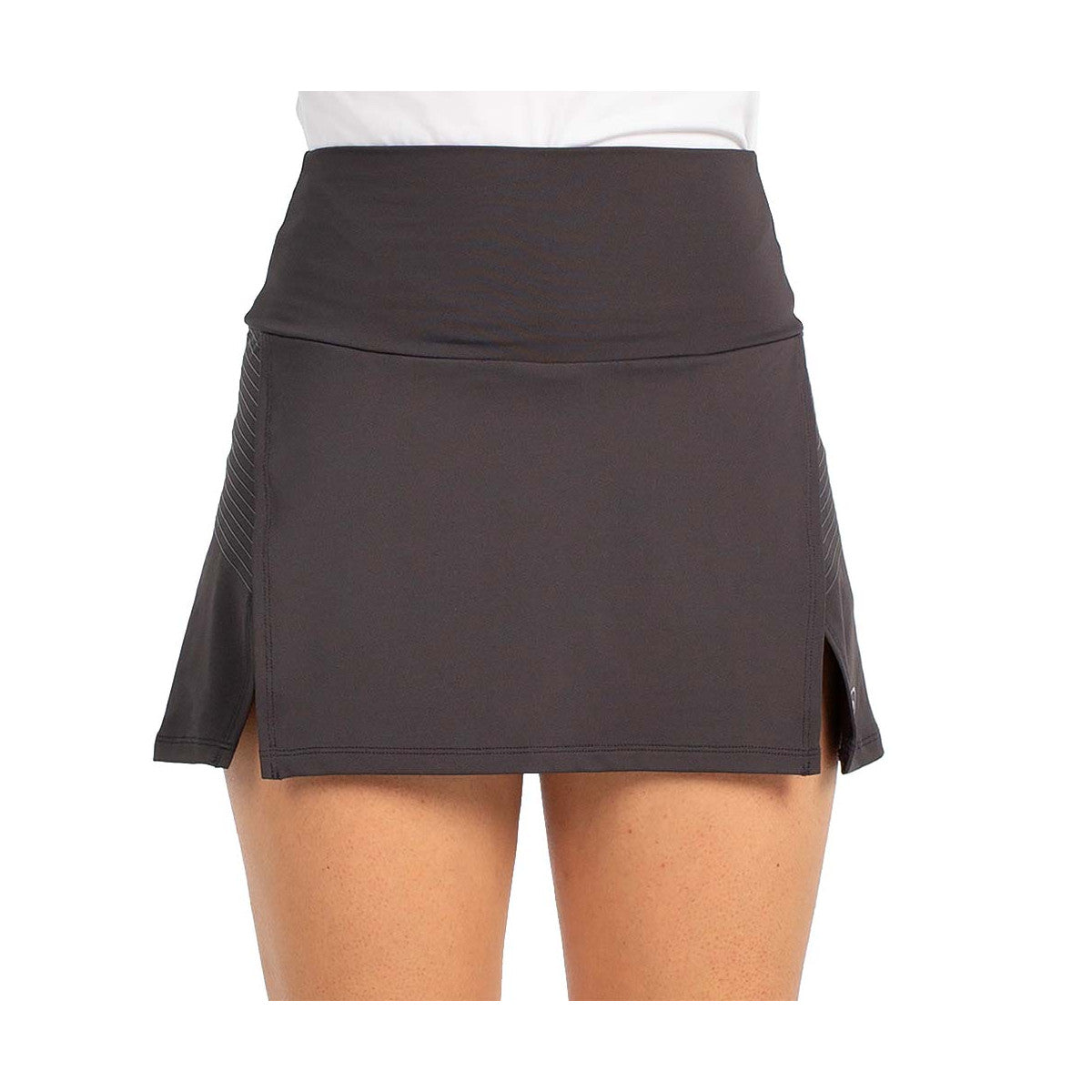 Bullpadel Esqui Black Skirt