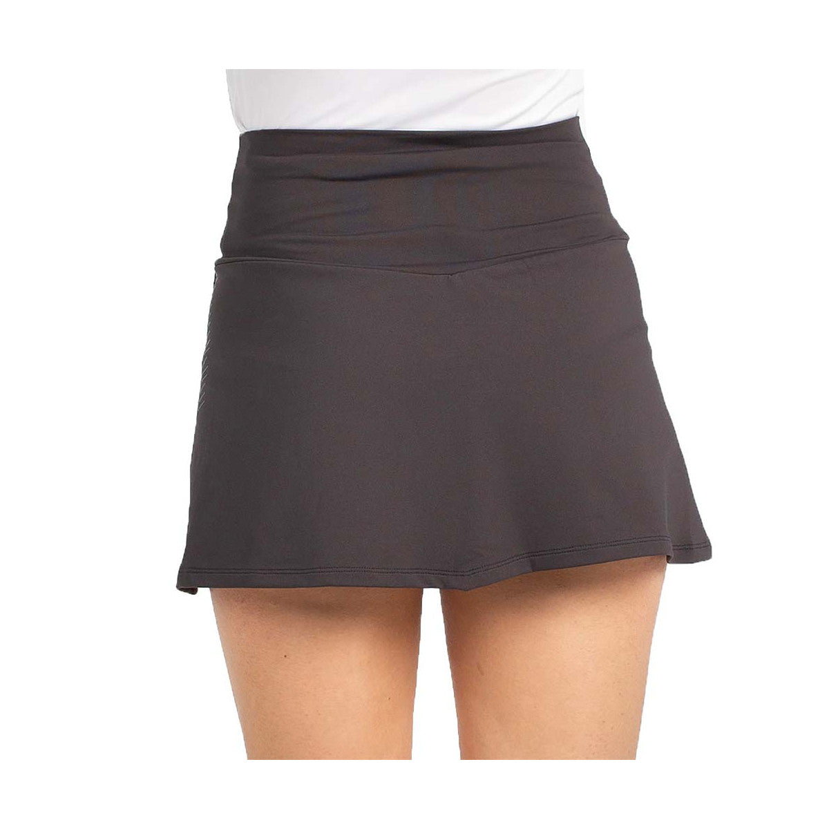 Bullpadel Esqui Black Skirt – 2