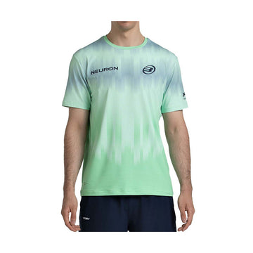Bullpadel Federico Chingotto 26V Green T-shirt