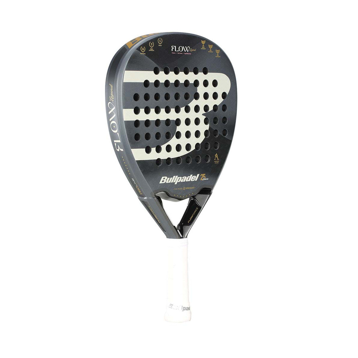 Bullpadel Flow Legend 26 racquet – 2