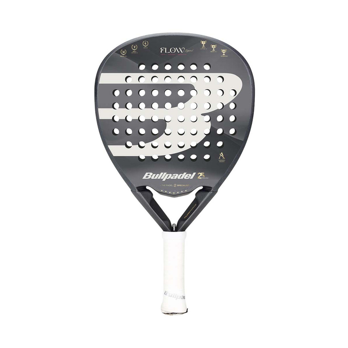 Bullpadel Flow Legend 26 racquet