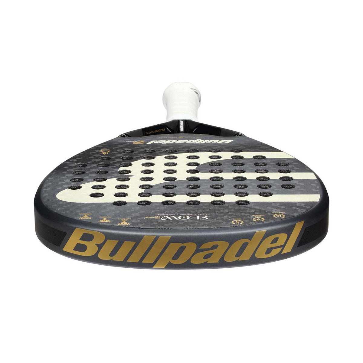 Bullpadel Flow Legend 26 racquet – 3