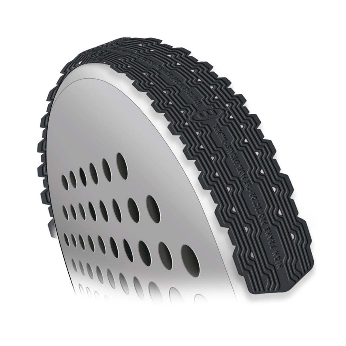 Bullpadel Frame Pro Protector x2 Black – 2