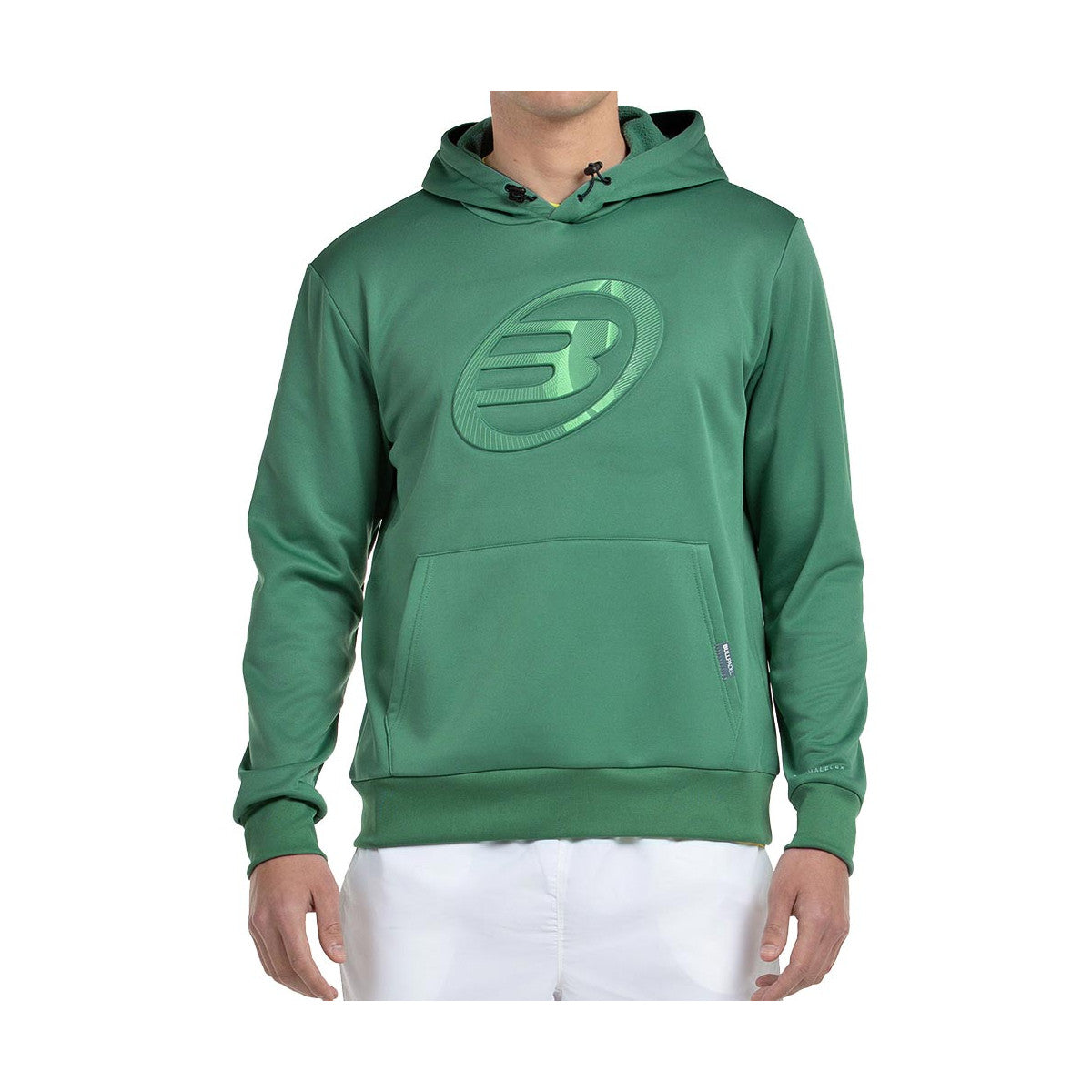 Bullpadel Gomese Green Sweatshirt