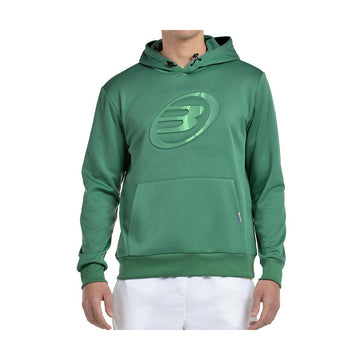 Bullpadel Gomese Green Sweatshirt