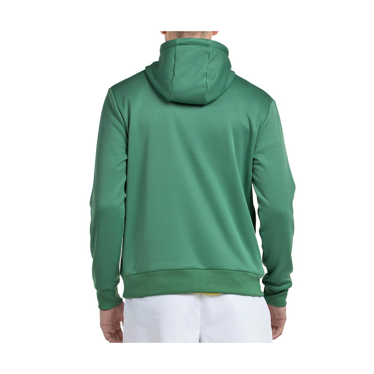 Bullpadel Gomese Green Sweatshirt – 4