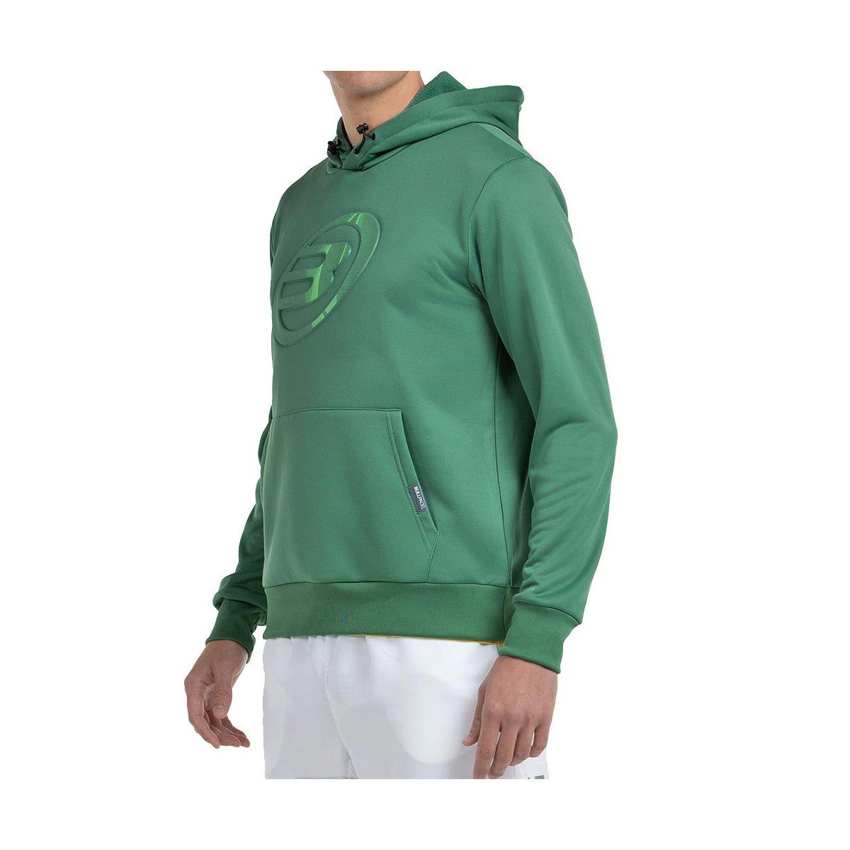 Bullpadel Gomese Green Sweatshirt – 2