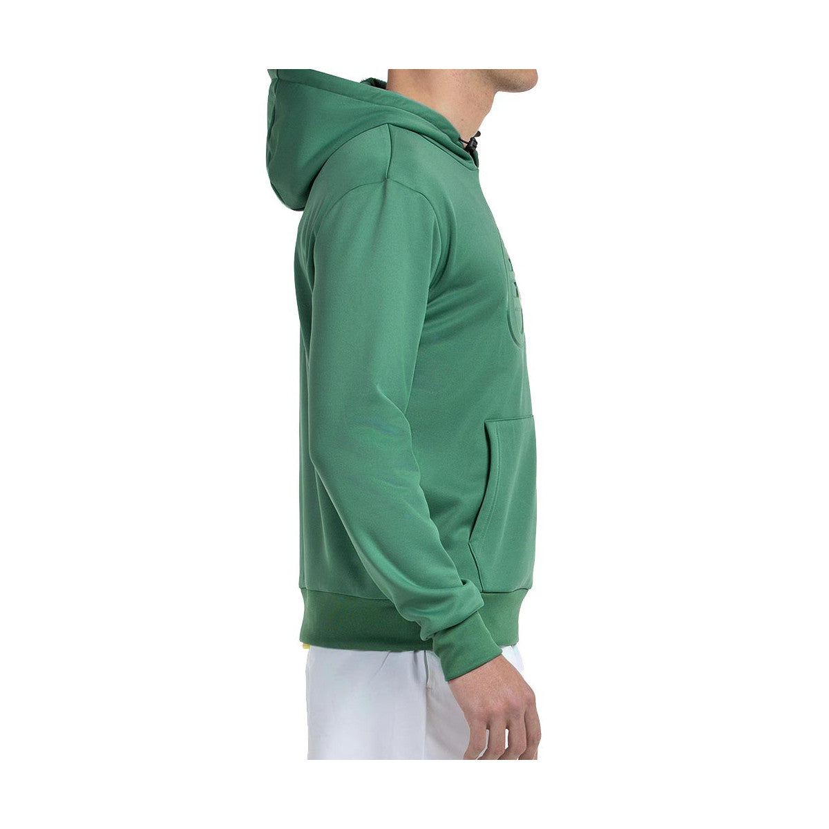 Bullpadel Gomese Green Sweatshirt – 3
