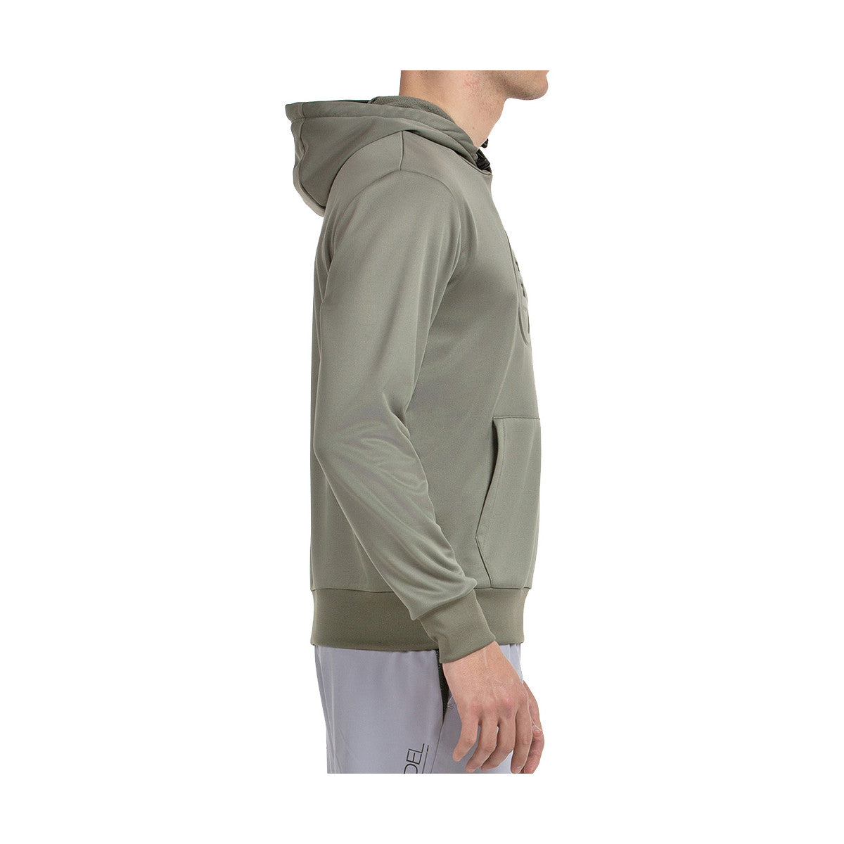 Bullpadel Gomese Khaki Sweatshirt – 3