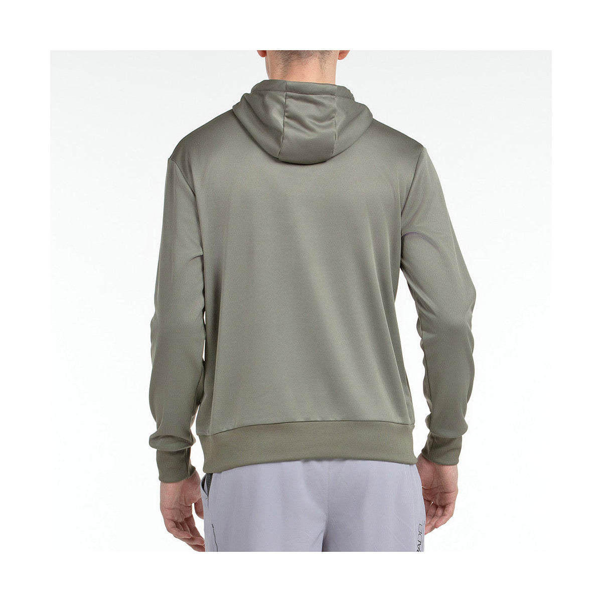 Bullpadel Gomese Khaki Sweatshirt – 2