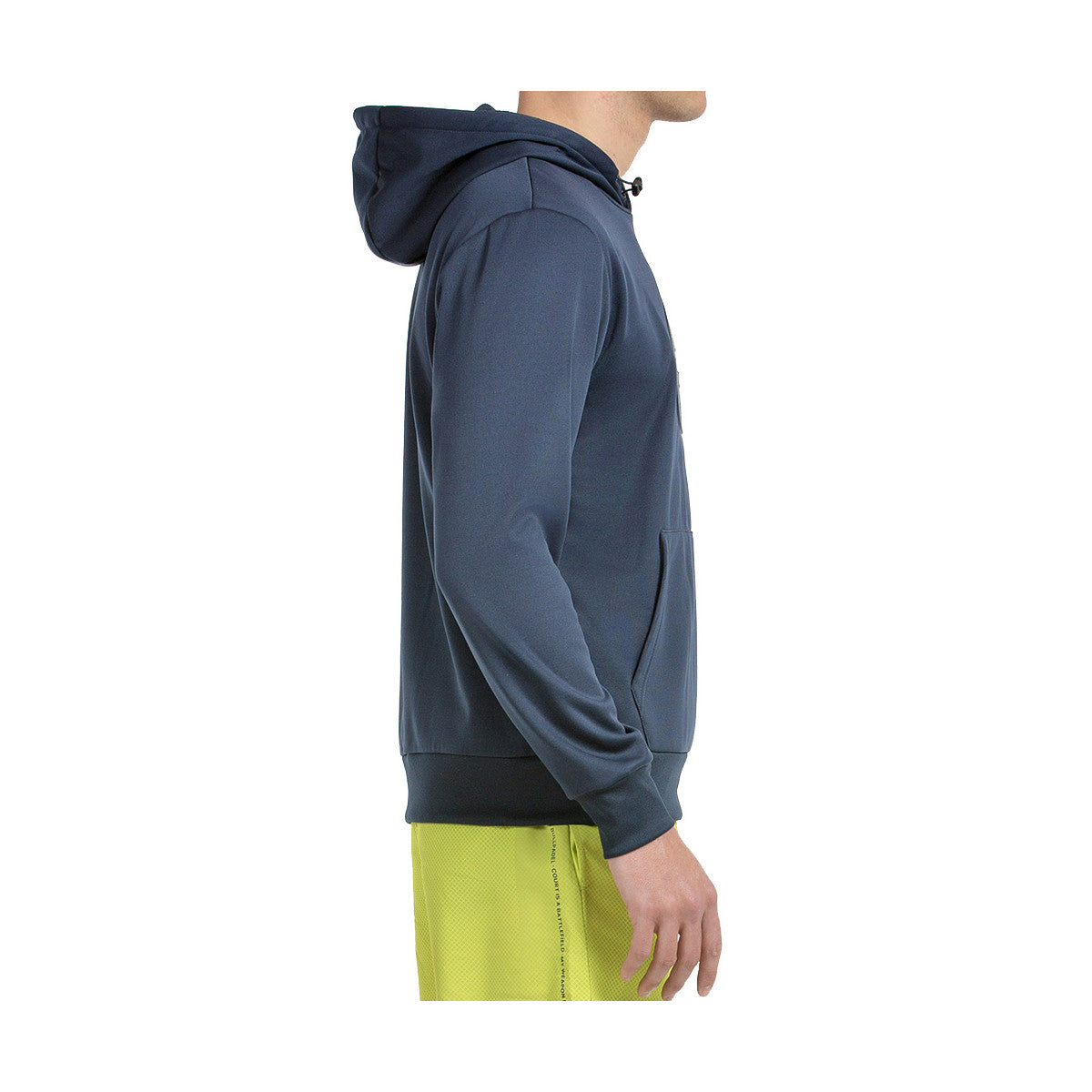 Bullpadel Gomese Navy Sweatshirt – 3