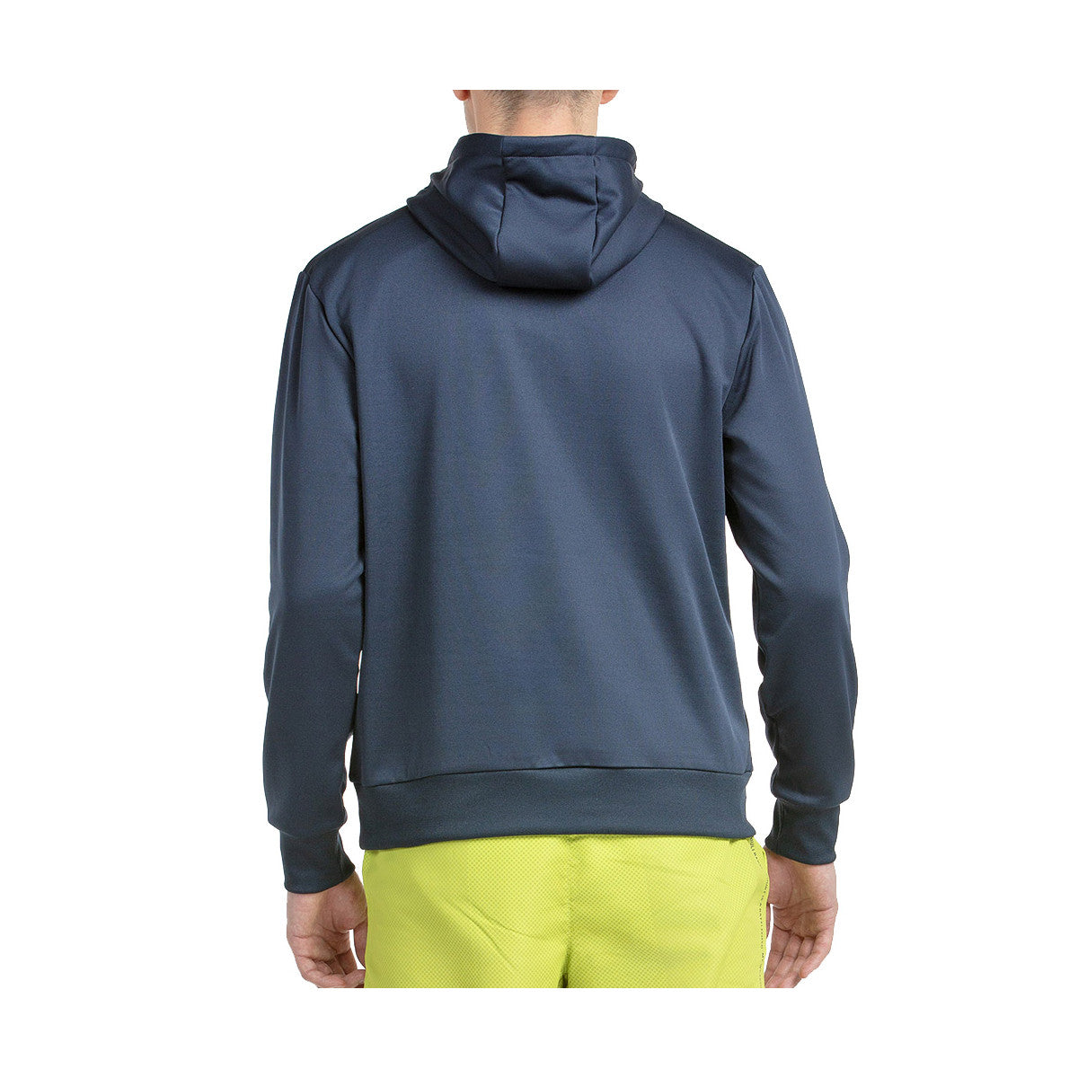 Bullpadel Gomese Navy Sweatshirt – 4
