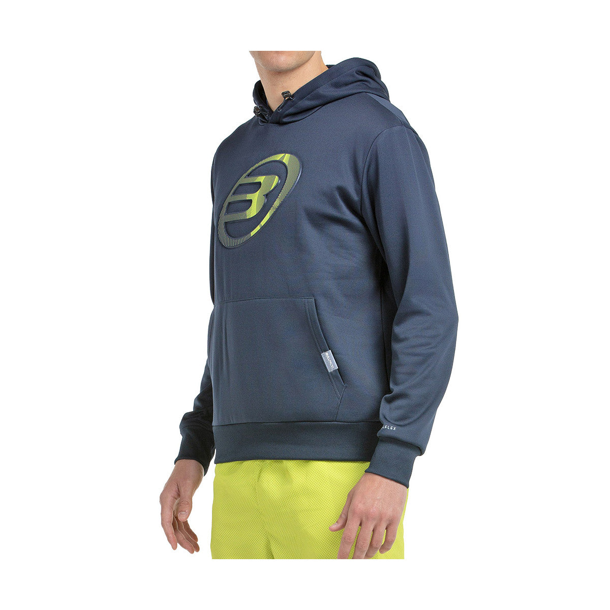 Bullpadel Gomese Navy Sweatshirt – 2