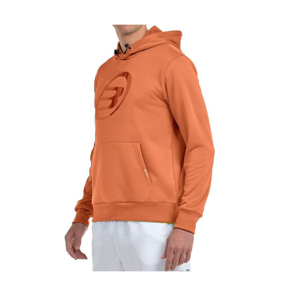 Bullpadel Gomese Orange Sweatshirt – 2