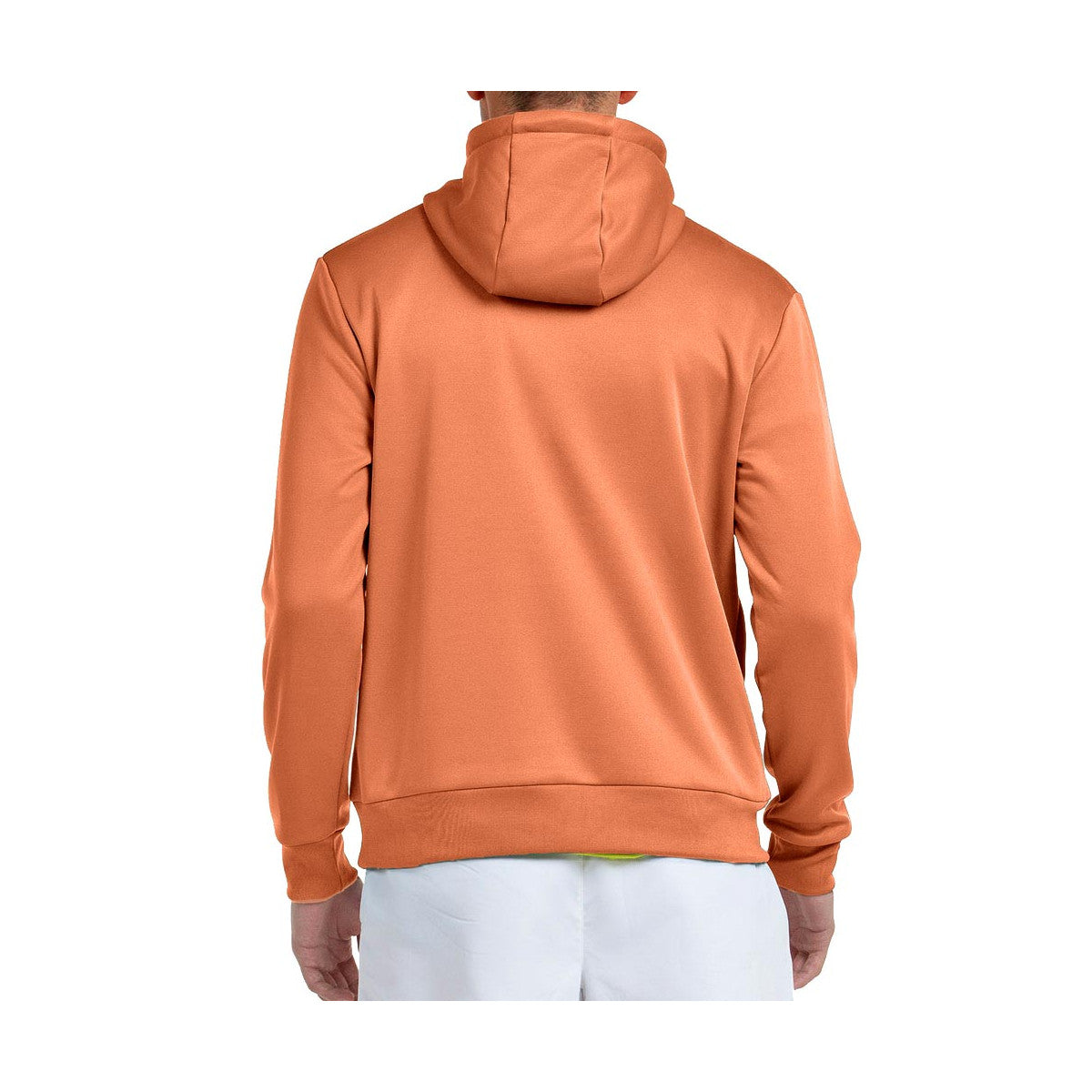 Bullpadel Gomese Orange Sweatshirt – 3