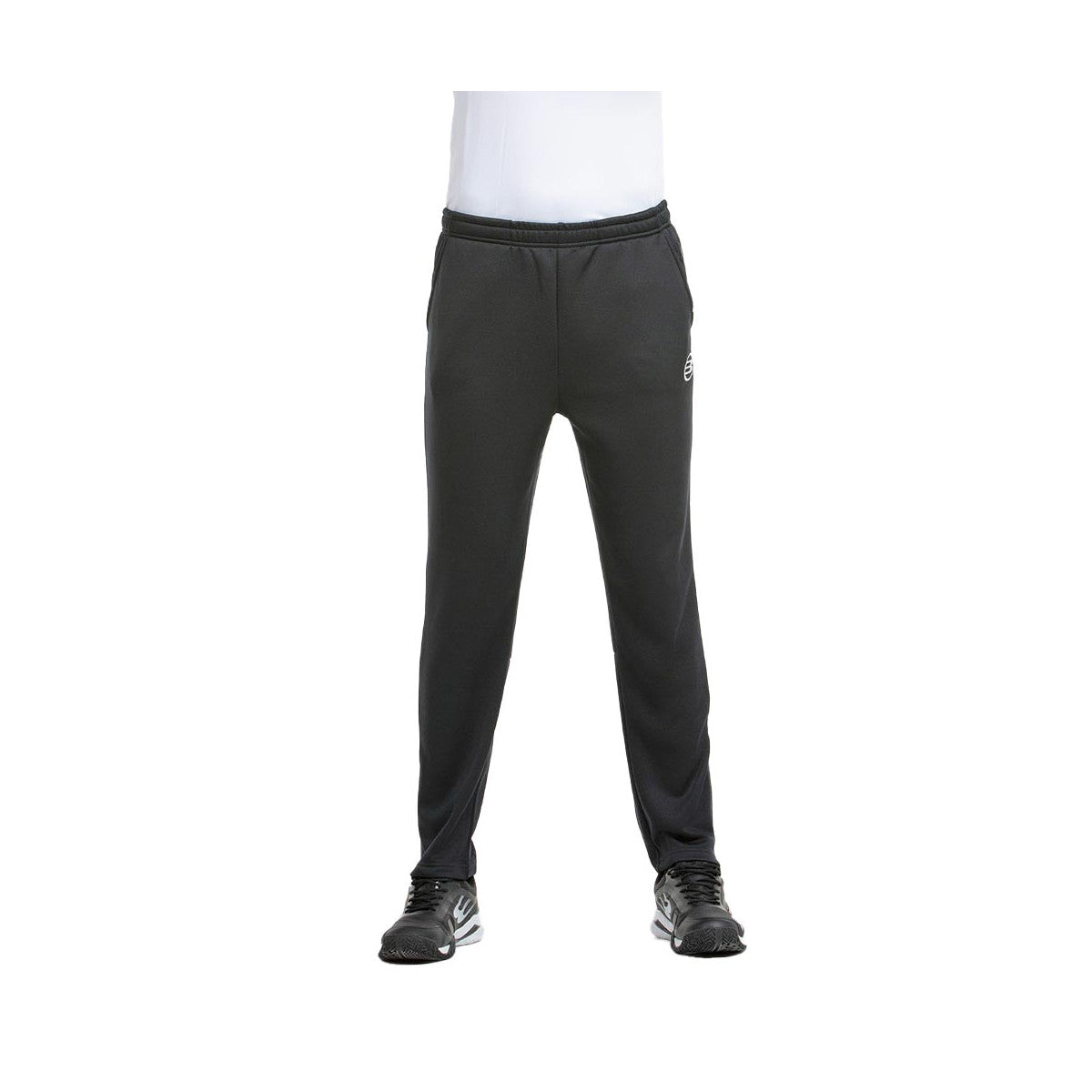 Bullpadel Gudina Black Pants – 4