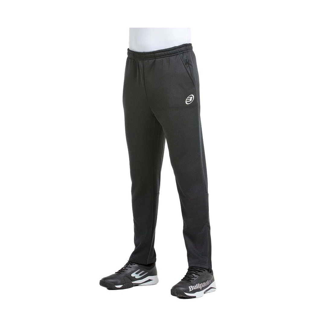 Bullpadel Gudina Black Pants