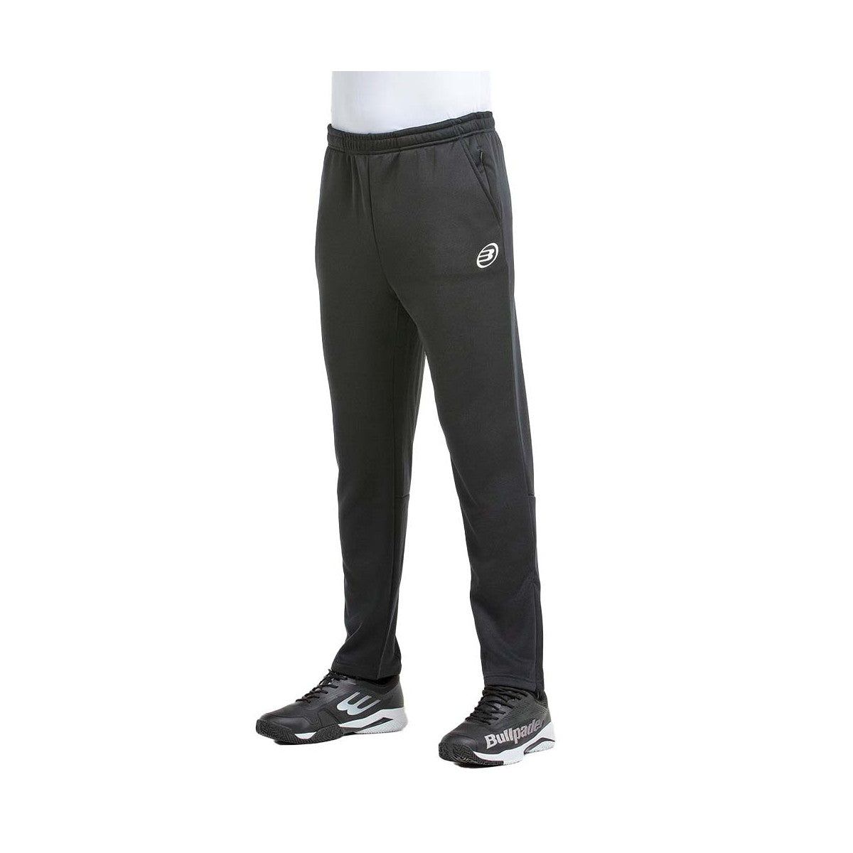 Bullpadel Gudina Black Pants